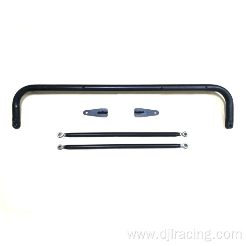 Coated Stainless Steel Racing Safety Harness Bar